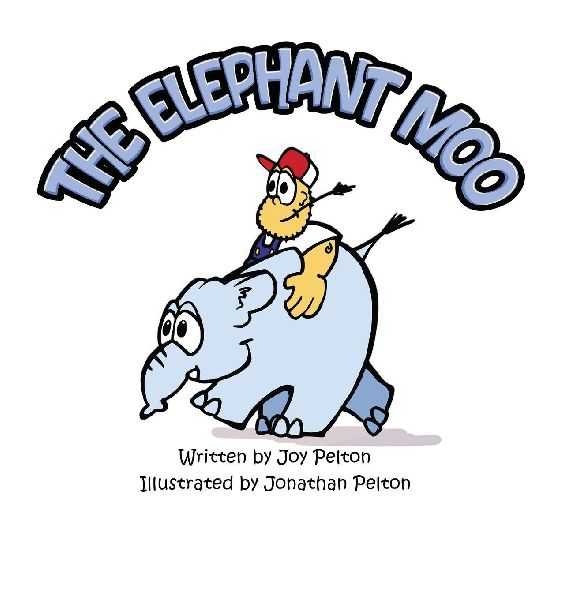 The Elephant Moo