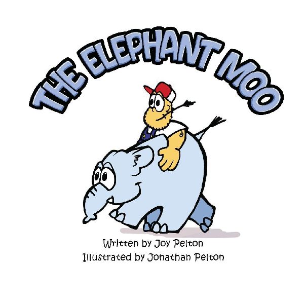 The Elephant Moo