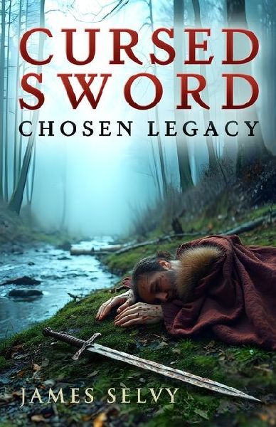 Cursed Sword: Chosen Legacy