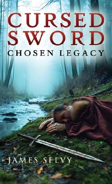 Cursed Sword: Chosen Legacy