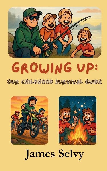 Growing Up: Our Childhood Survival Guide