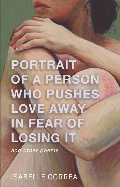 Portrait of a Person Who Pushes Love Away in Fear of Losing It