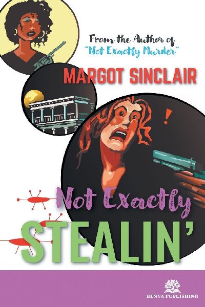 Not Exactly Stealin