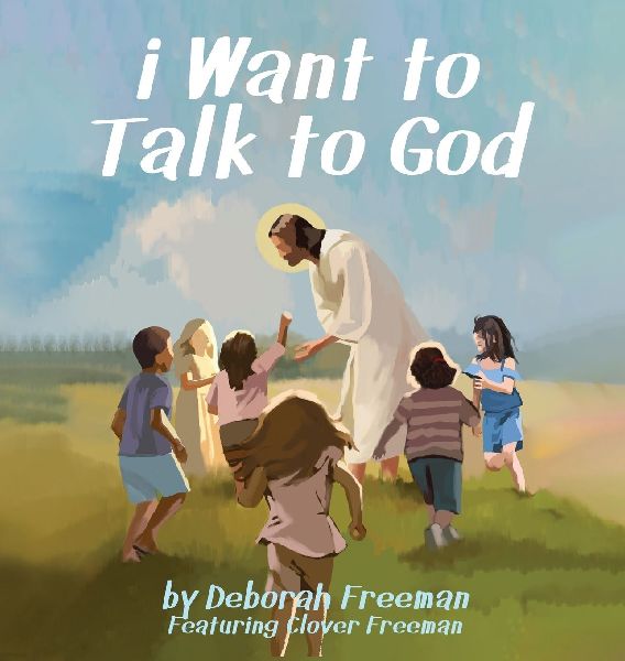 i Want to Talk to God