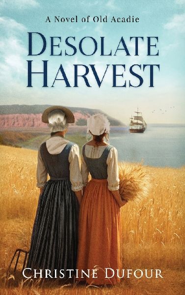 Desolate Harvest