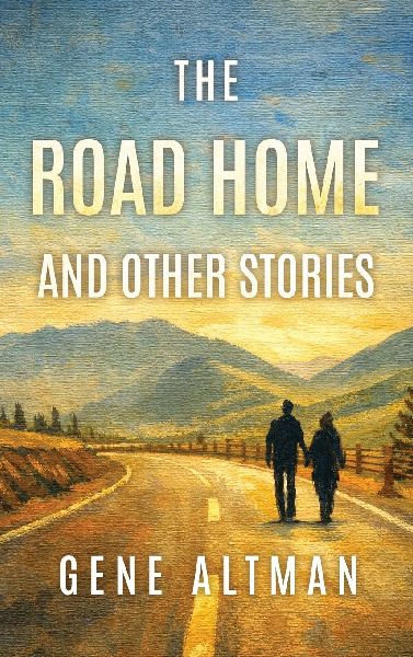The Road Home and Other Stories