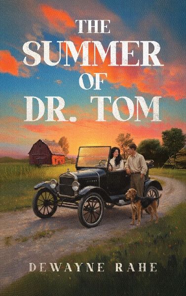 The Summer of Dr. Tom