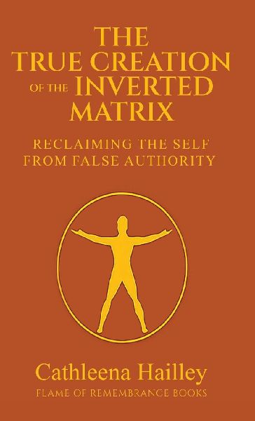 The True Creation of the Inverted Matrix