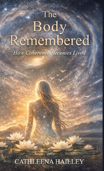The Body Remembered