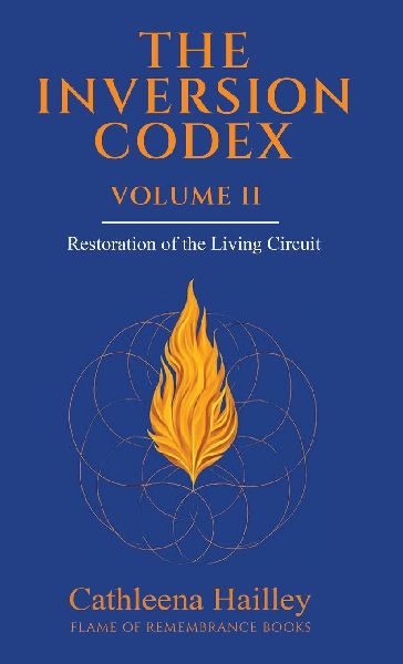 The Inversion Codex - Volume II