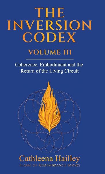 THE INVERSION CODEX - VOLUME III