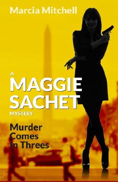 Murder Comes in Threes