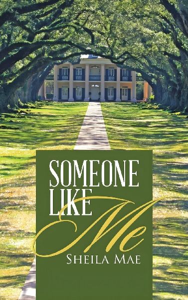Someone Like Me
