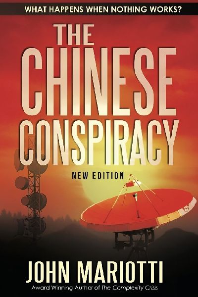 The Chinese Conspiracy