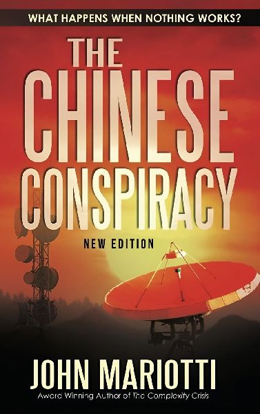 The Chinese Conspiracy