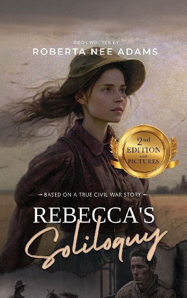 RebeccaS Soliloquy: A True Civil War Story