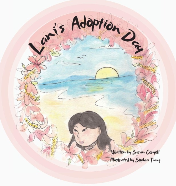Lanis Adoption Day