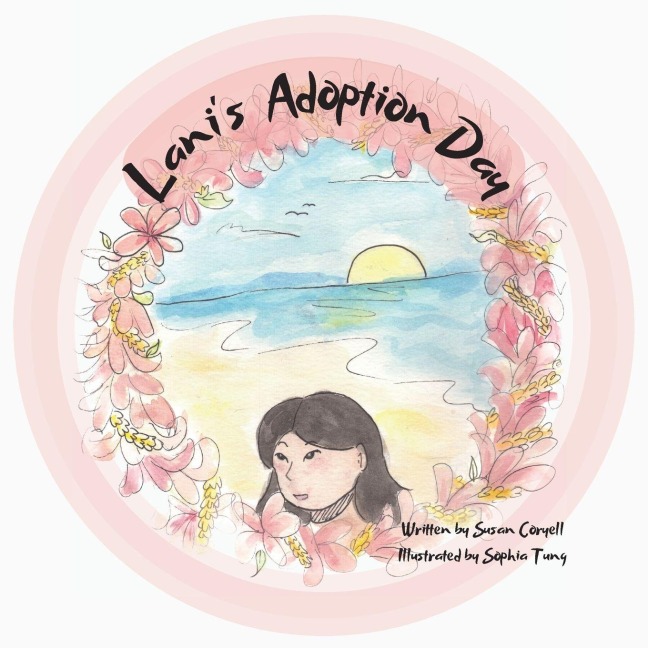 Lanis Adoption Day