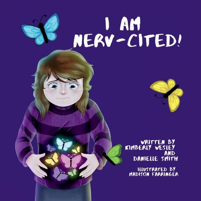 I Am Nerv-Cited