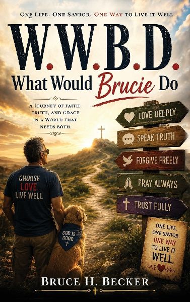What Would Brucie Do?