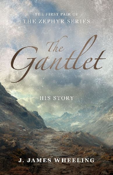 The Gantlet: The Zephyr Series