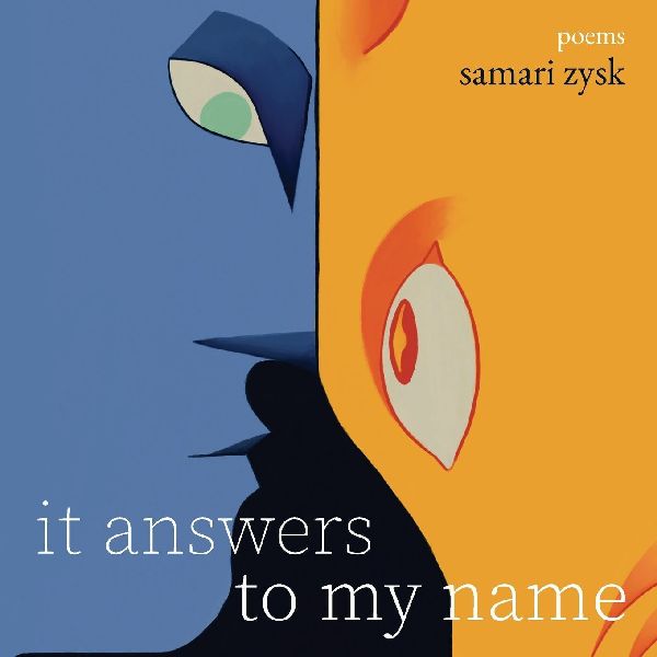 it answers to my name
