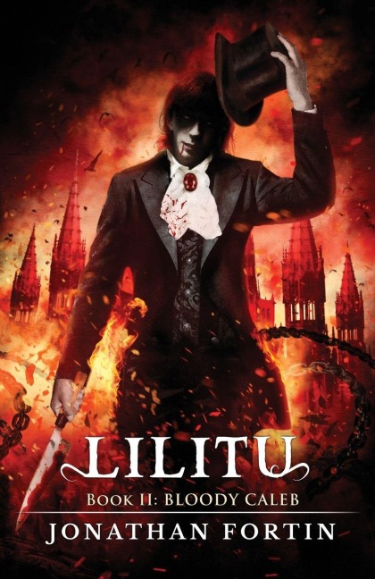 Lilitu: Bloody Caleb
