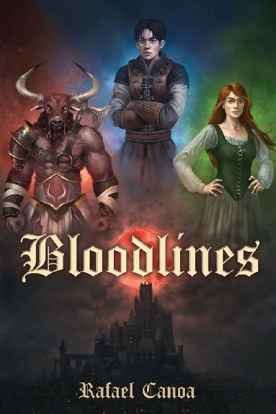 Bloodlines