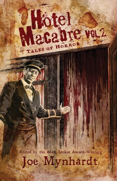 Hotel Macabre: Tales of Horror