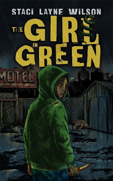 The Girl in Green
