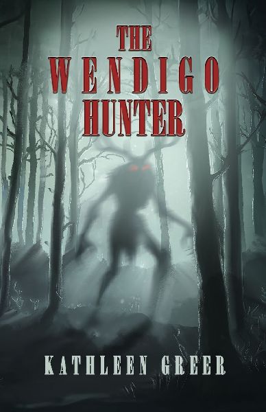 The Wendigo Hunter