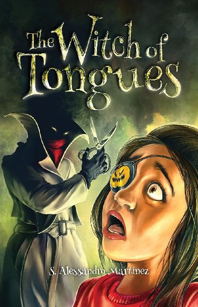 The Witch of Tongues