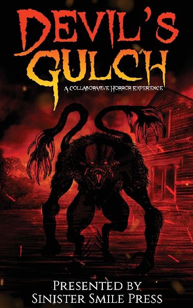 Devil's Gulch: A Collaborative Horror Experience