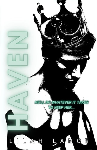 Haven (Aidan's Edition) Underworld Kings Book II