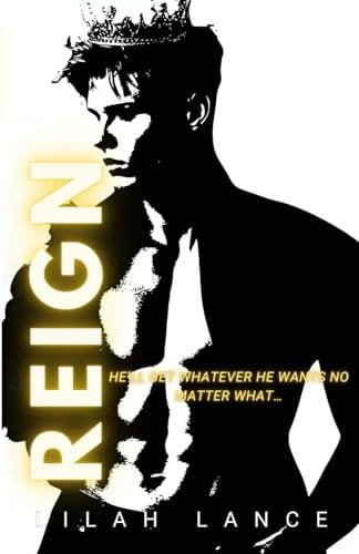 Reign Underworld Kings Book IV