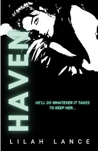Haven : Special Edition Underworld Kings Book II
