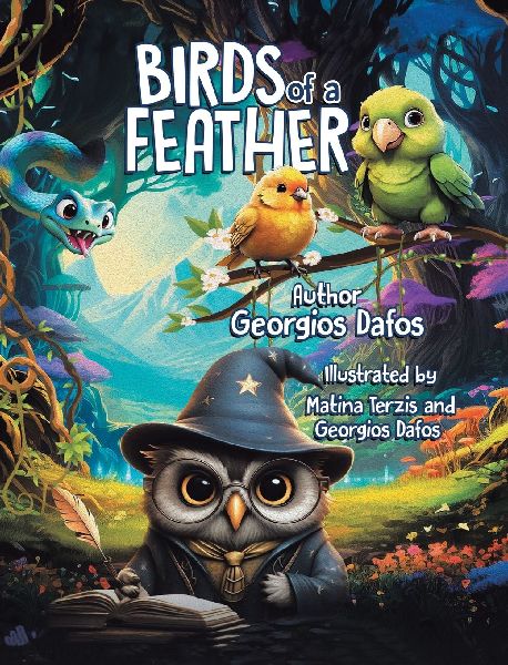 Birds of a Feather