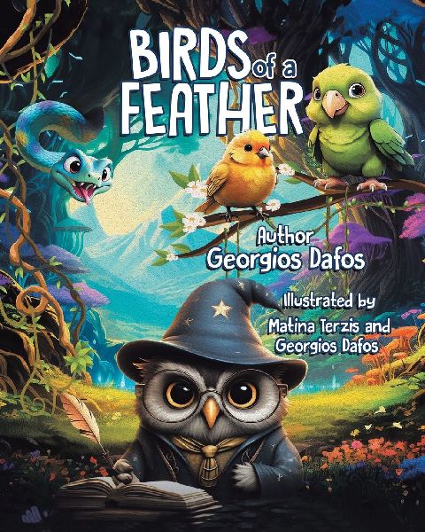 Birds of a Feather