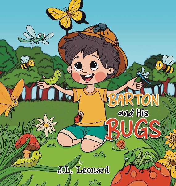 Barton and His Bugs