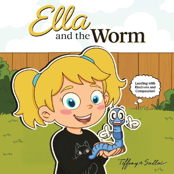 Ella and the Worm