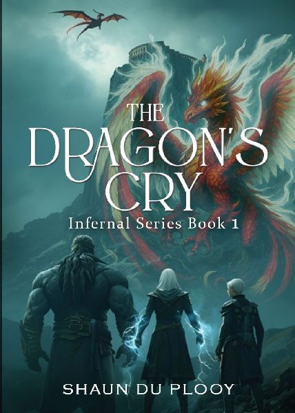 The Dragons Cry