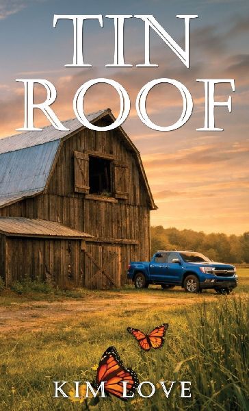 Tin Roof