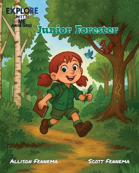 Junior Forester