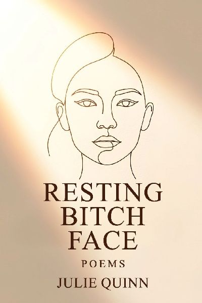 Resting Bitch Face