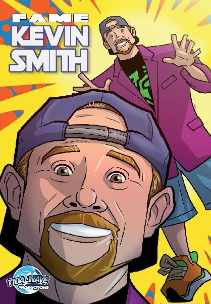 FAME: Kevin Smith