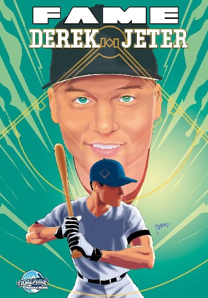 FAME: Derek Jeter