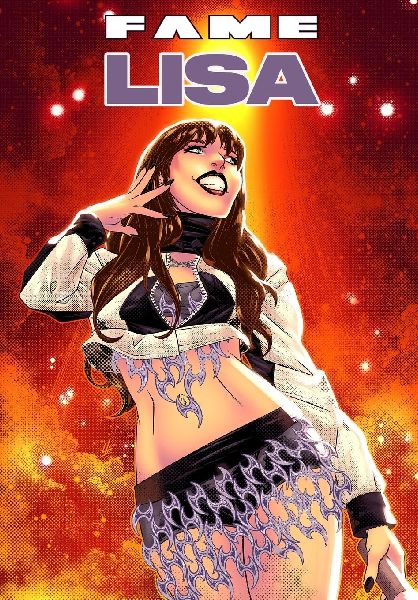 FAME: Lisa
