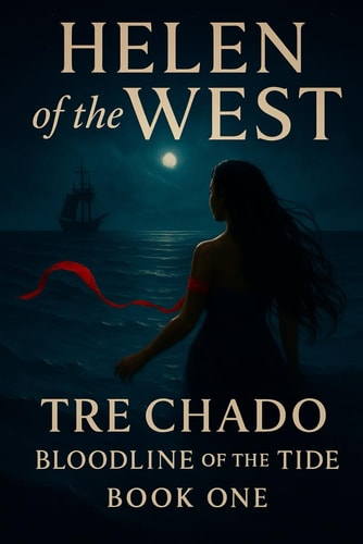 Helen of the West Bloodline of the Tide Book One