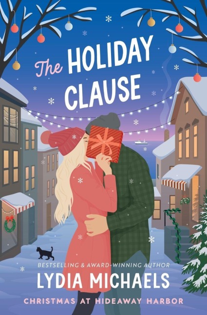 The Holiday Clause