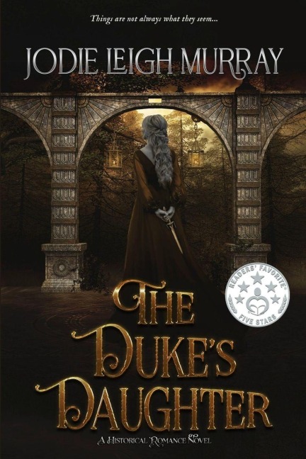 The Dukes Daughter